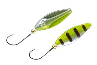 Spro Trout Master Incy Inline Spoon 3g